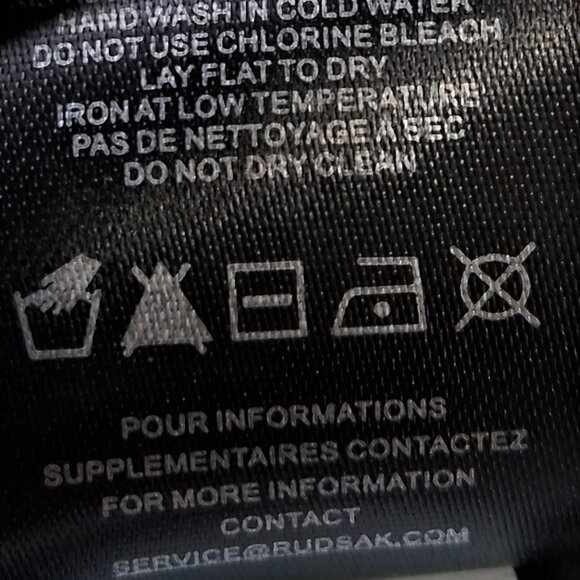 RUDSAK Sweater Dress - Picture 13 of 13